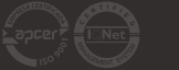 Certification APCER // IQNet Certification
